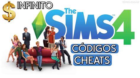 Códigos de The Sims 4: Cheats para dinheiro infinito,。